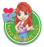 KC and the Keep Well Kids Club